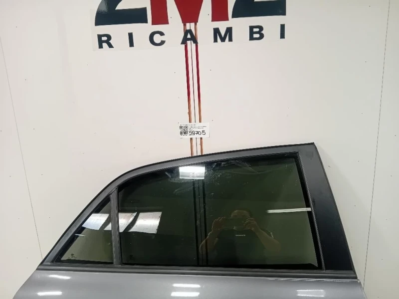 Porta POST DX 77004C8000 Hyundai I20 II 2014
