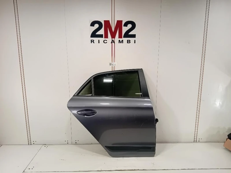 Porta POST DX 77004C8000 Hyundai I20 II 2014