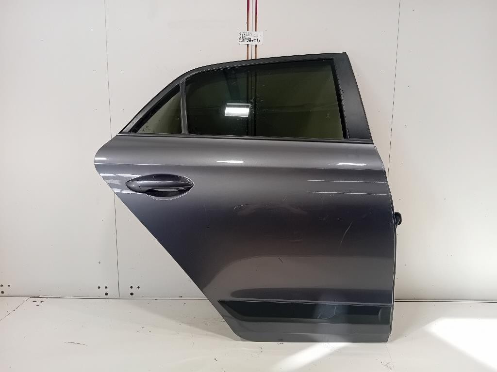 Porta POST DX 77004C8000 Hyundai I20 II 2014