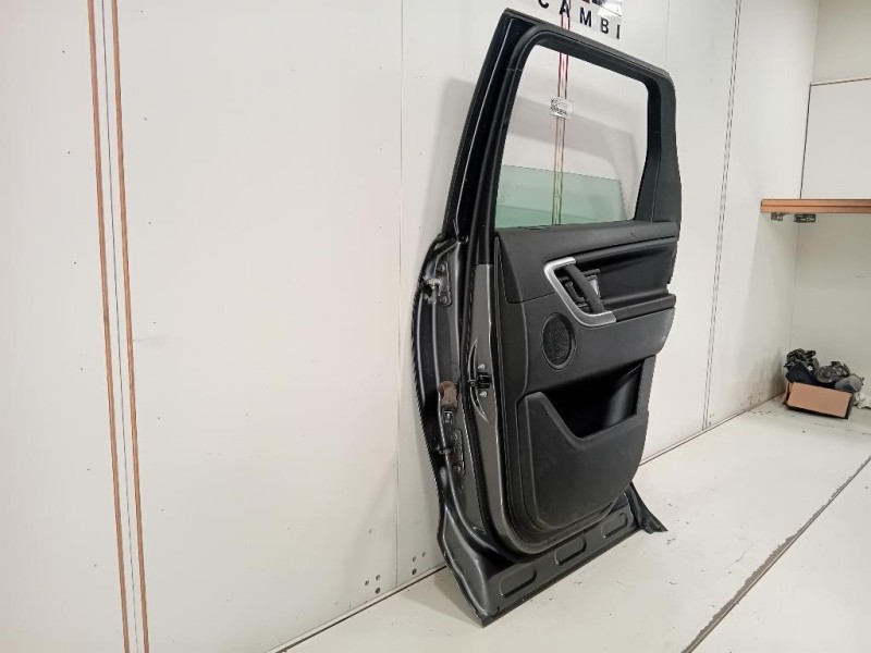 Porta POST DX LR061284 Land Rover Discovery V Sport 2015