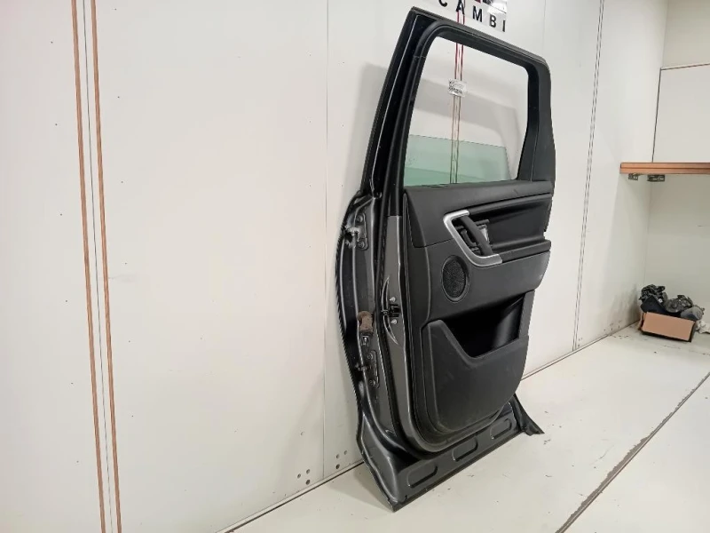 Porta POST DX LR061284 Land Rover Discovery V Sport 2015
