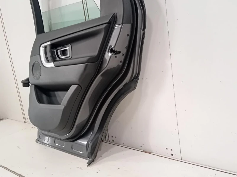 Porta POST DX LR061284 Land Rover Discovery V Sport 2015