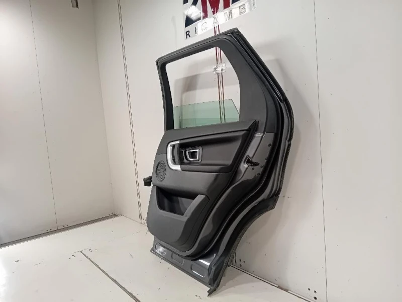Porta POST DX LR061284 Land Rover Discovery V Sport 2015