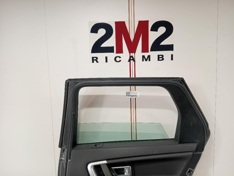 Porta POST DX LR061284 Land Rover Discovery V Sport 2015