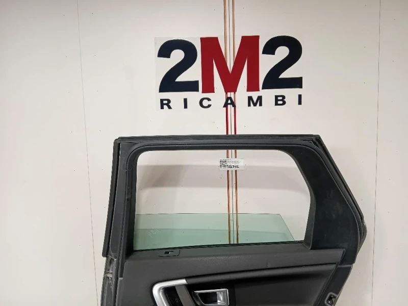 Porta POST DX LR061284 Land Rover Discovery V Sport 2015