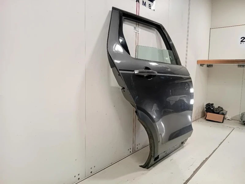 Porta POST DX LR061284 Land Rover Discovery V Sport 2015