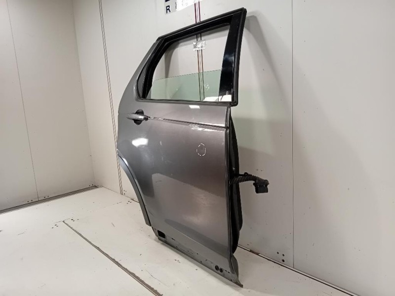 Porta POST DX LR061284 Land Rover Discovery V Sport 2015