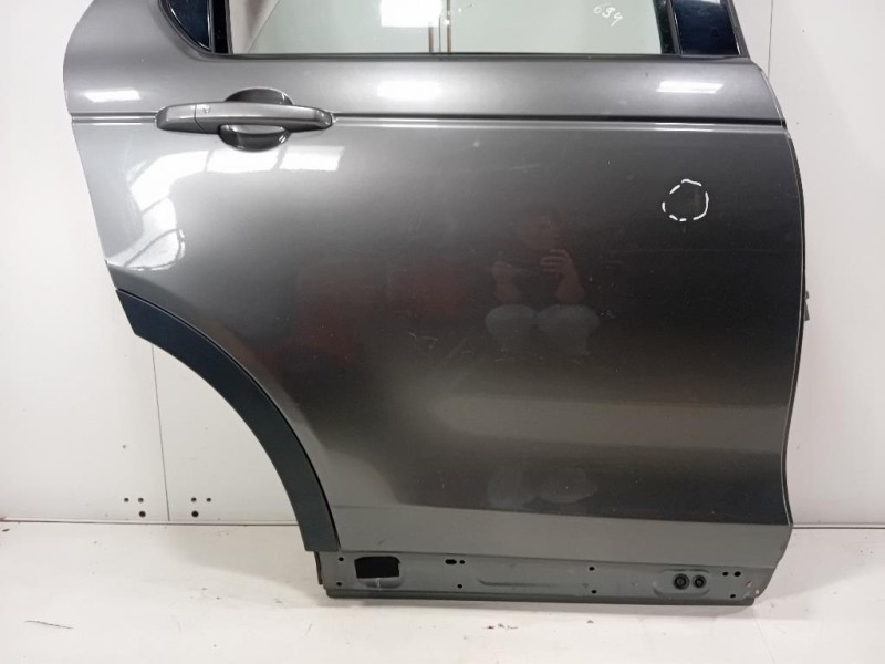 Porta POST DX LR061284 Land Rover Discovery V Sport 2015