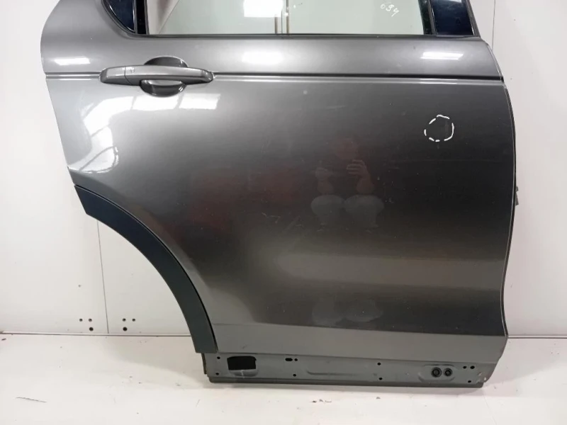 Porta POST DX LR061284 Land Rover Discovery V Sport 2015