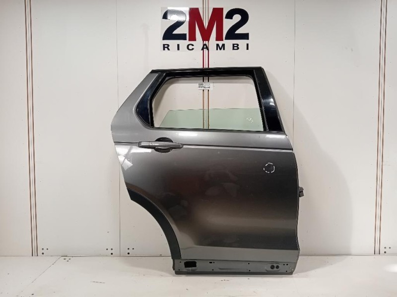 Porta POST DX LR061284 Land Rover Discovery V Sport 2015