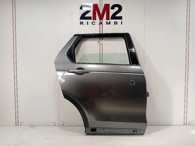 Porta POST DX LR061284 Land Rover Discovery V Sport 2015
