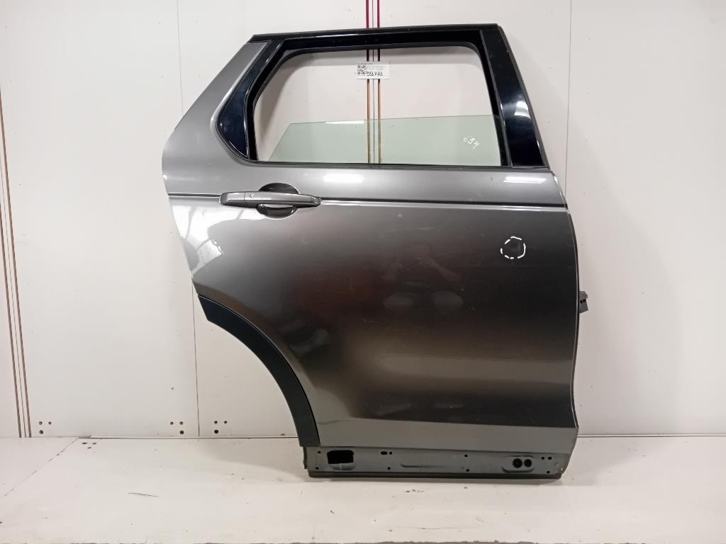 Porta POST DX LR061284 Land Rover Discovery V Sport 2015
