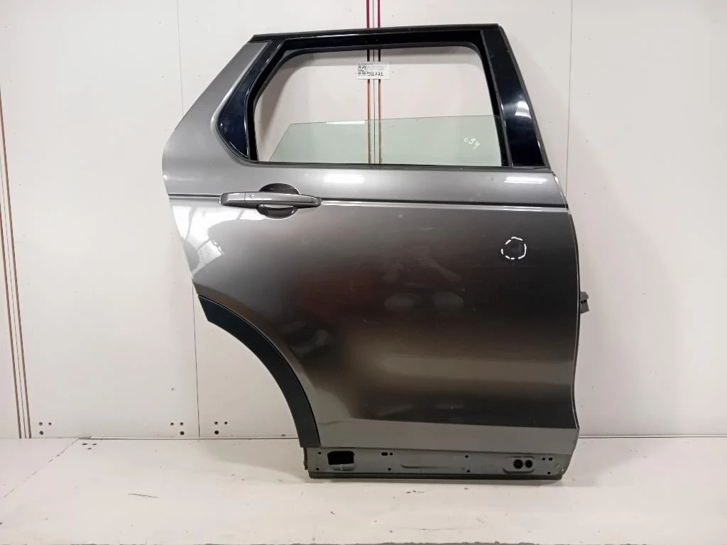 Porta POST DX LR061284 Land Rover Discovery V Sport 2015