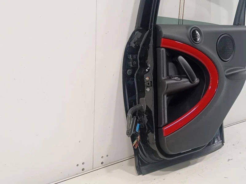 Porta POST DX 41009805930 Mini Countryman Cooper R60 2010