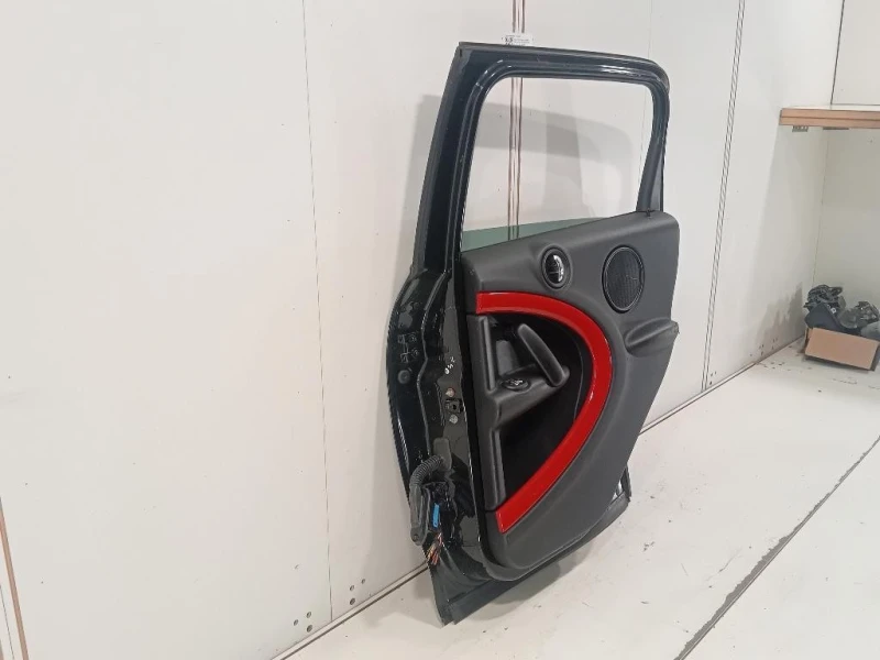 Porta POST DX 41009805930 Mini Countryman Cooper R60 2010