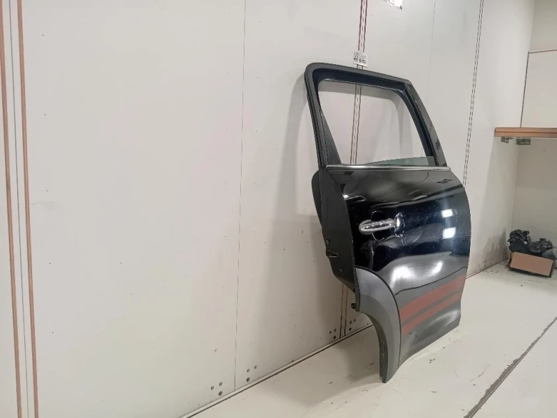 Porta POST DX 41009805930 Mini Countryman Cooper R60 2010