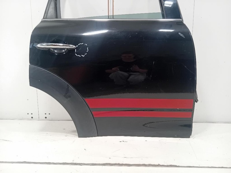 Porta POST DX 41009805930 Mini Countryman Cooper R60 2010