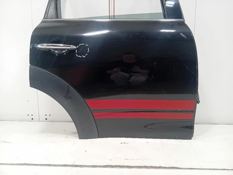 Porta POST DX 41009805930 Mini Countryman Cooper R60 2010