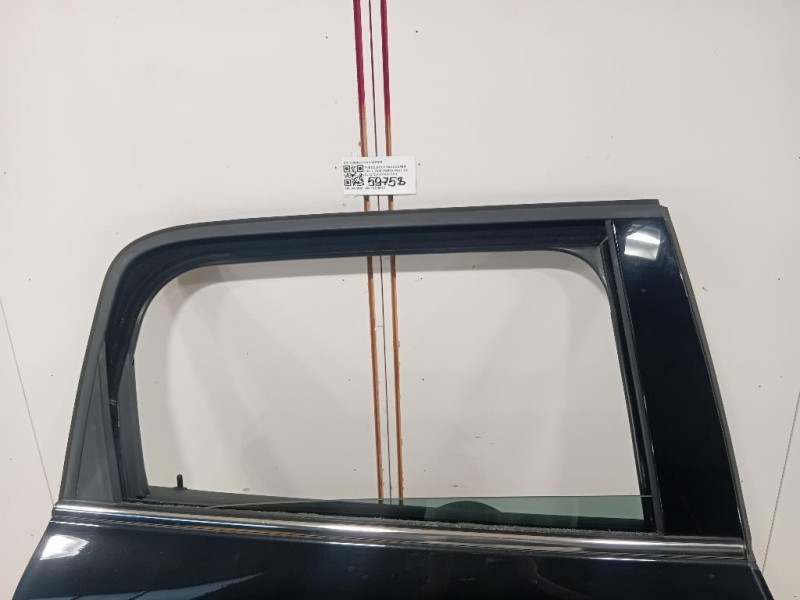 Porta POST DX 41009805930 Mini Countryman Cooper R60 2010