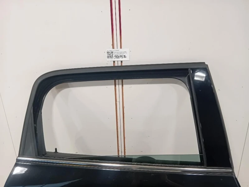 Porta POST DX 41009805930 Mini Countryman Cooper R60 2010