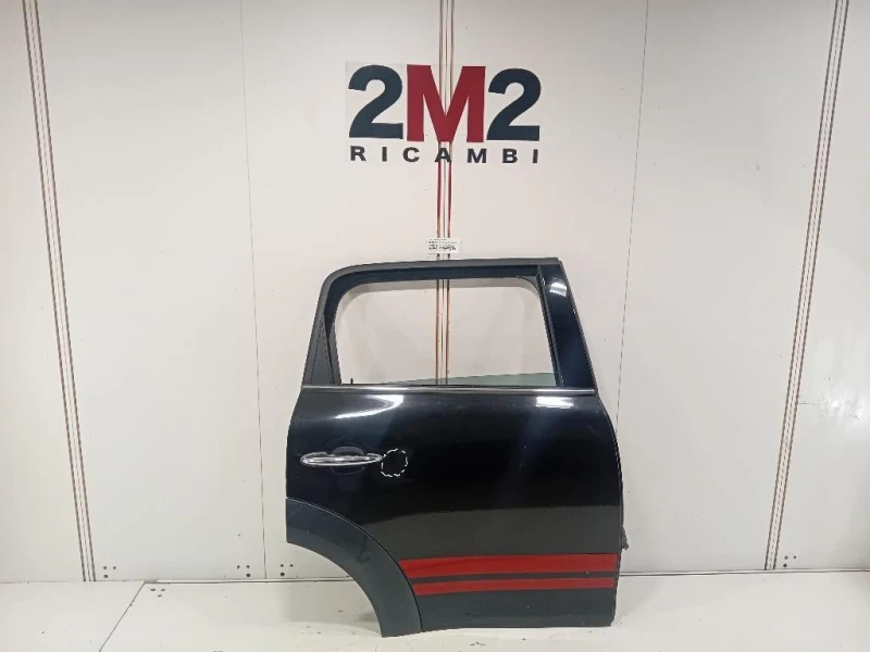 Porta POST DX 41009805930 Mini Countryman Cooper R60 2010