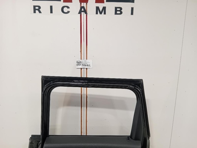 Porta POST DX PORTA POST DX Mini MINI Cooper F56 2018