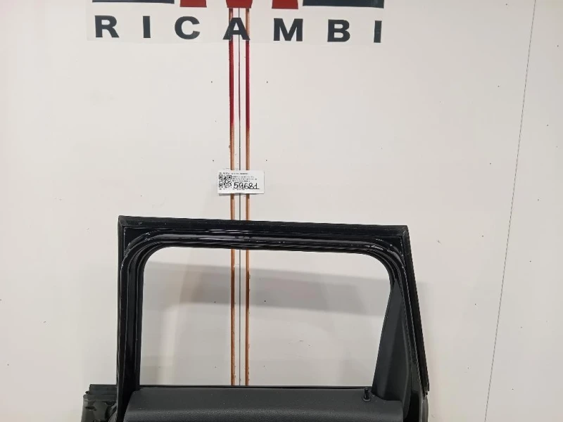 Porta POST DX PORTA POST DX Mini MINI Cooper F56 2018
