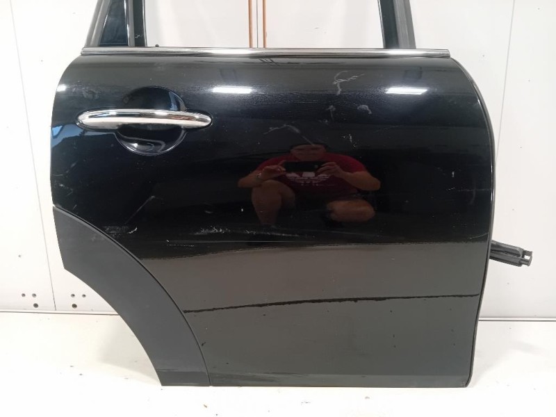 Porta POST DX PORTA POST DX Mini MINI Cooper F56 2018