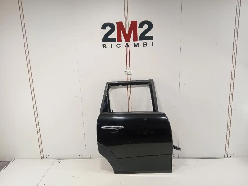 Porta POST DX PORTA POST DX Mini MINI Cooper F56 2018