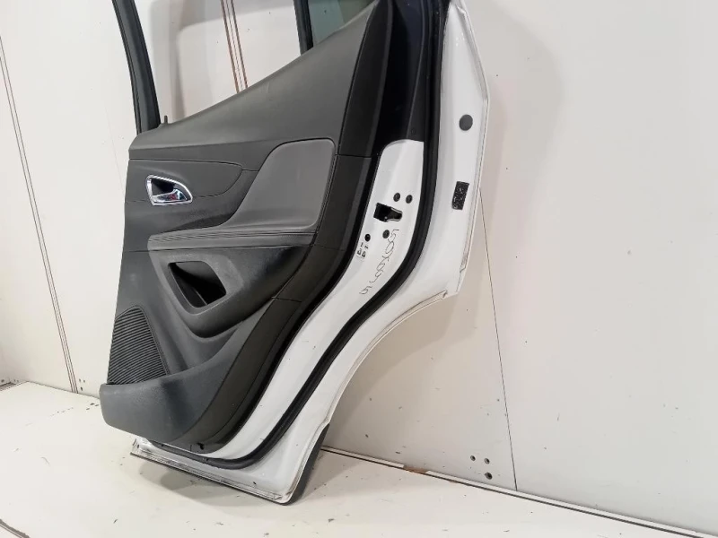 Porta POST DX 42558668 Opel Mokka 2013