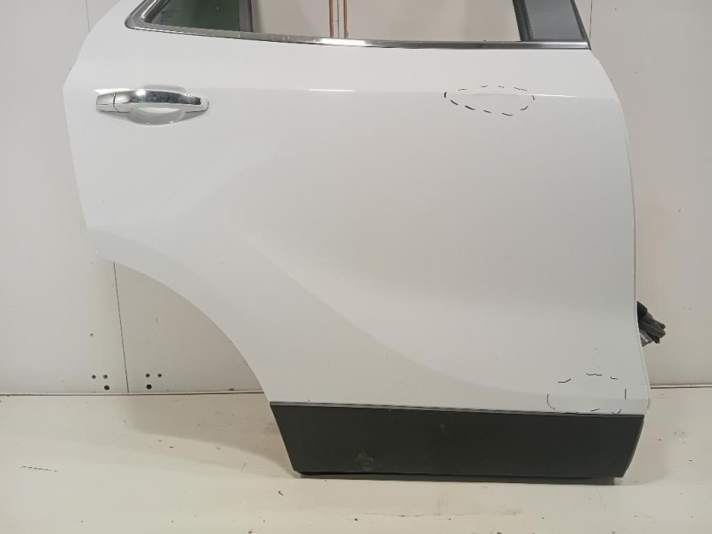 Porta POST DX 42558668 Opel Mokka 2013