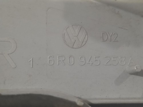 Fanale POST DX 6R0945258 Volkswagen POLO VI 2009