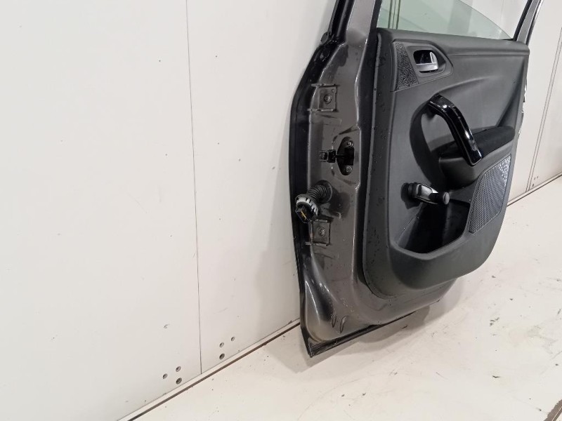 Porta POST DX 9671907480 Peugeot 208 I 2015