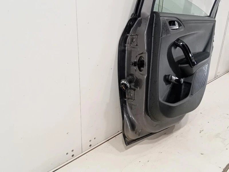 Porta POST DX 9671907480 Peugeot 208 I 2015