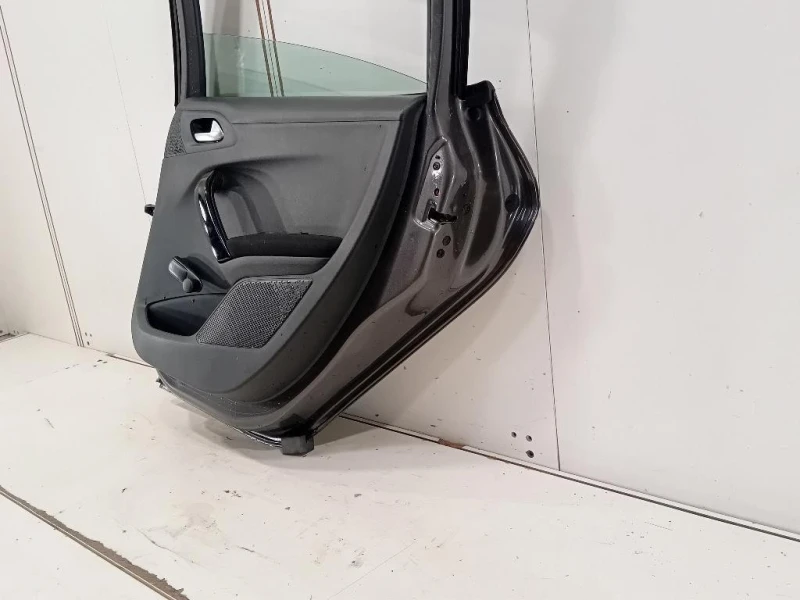 Porta POST DX 9671907480 Peugeot 208 I 2015