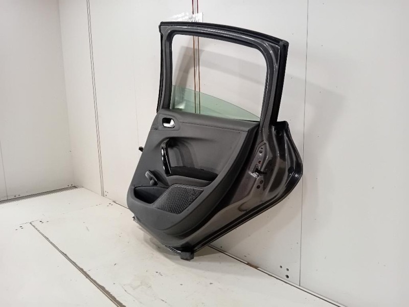 Porta POST DX 9671907480 Peugeot 208 I 2015