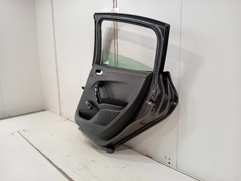 Porta POST DX 9671907480 Peugeot 208 I 2015