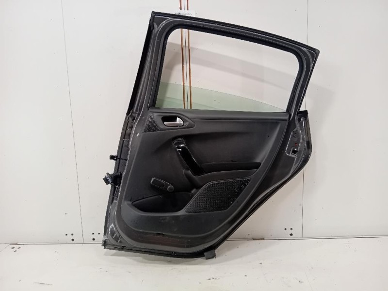 Porta POST DX 9671907480 Peugeot 208 I 2015