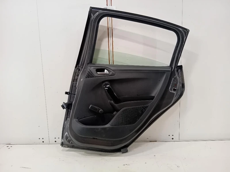 Porta POST DX 9671907480 Peugeot 208 I 2015