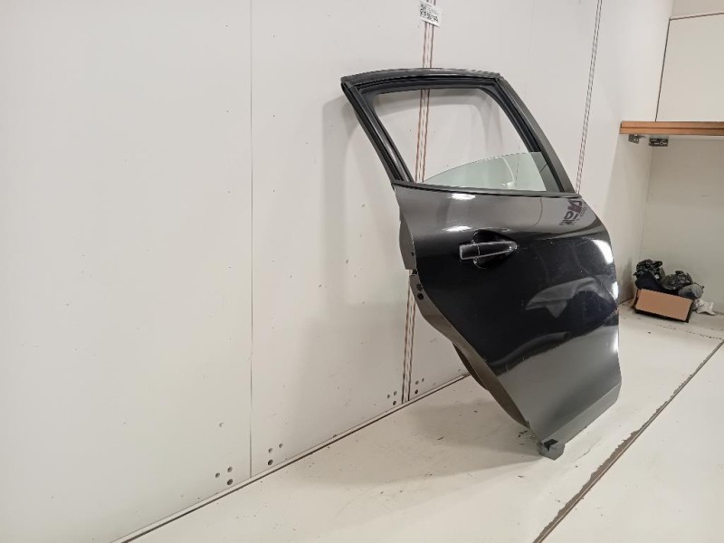 Porta POST DX 9671907480 Peugeot 208 I 2015