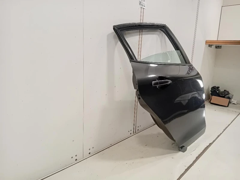 Porta POST DX 9671907480 Peugeot 208 I 2015