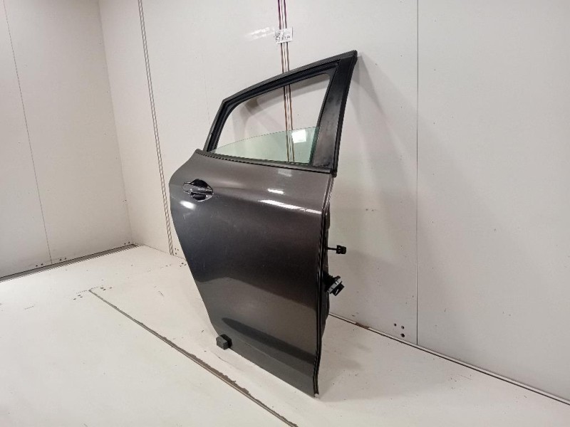 Porta POST DX 9671907480 Peugeot 208 I 2015