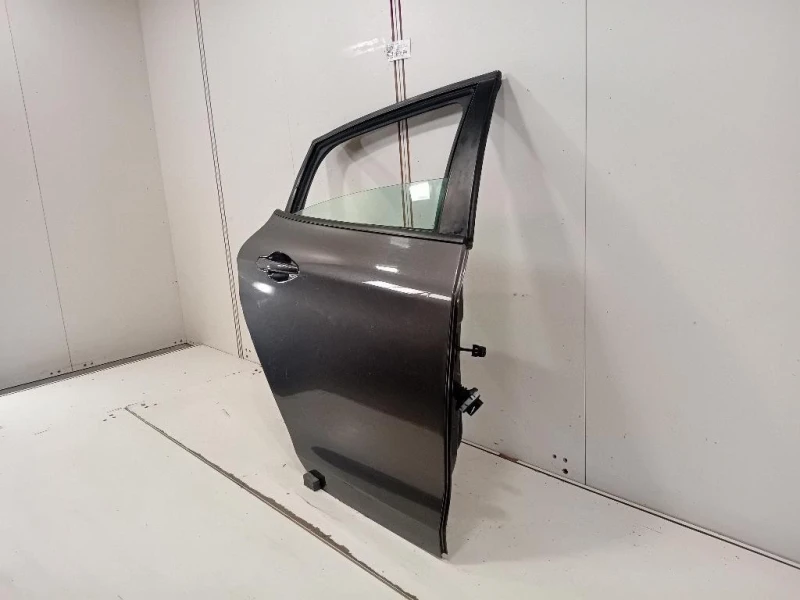 Porta POST DX 9671907480 Peugeot 208 I 2015