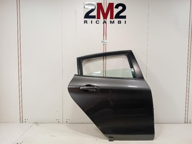 Porta POST DX 9671907480 Peugeot 208 I 2015