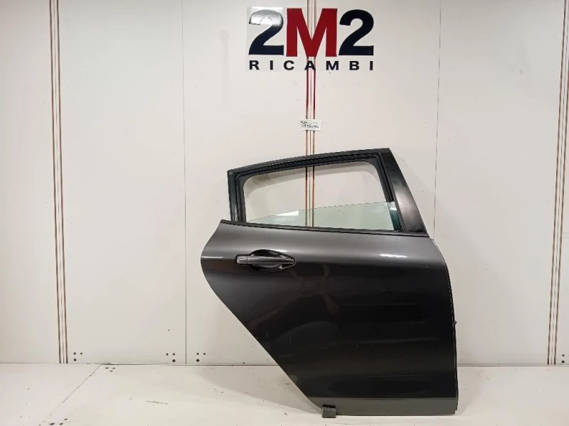 Porta POST DX 9671907480 Peugeot 208 I 2015