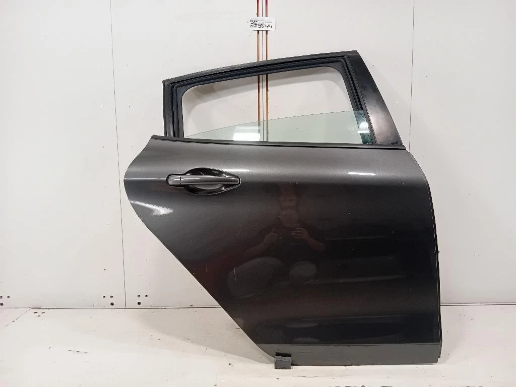 Porta POST DX 9671907480 Peugeot 208 I 2015