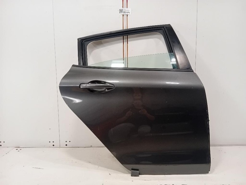 Porta POST DX 9671907480 Peugeot 208 I 2015
