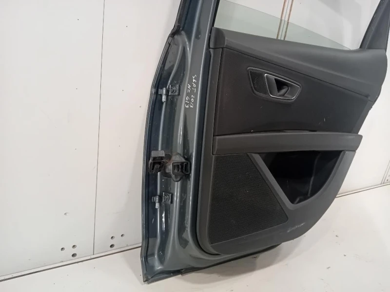 Porta POST DX 5F4833056 Seat LEON 5F1 2013