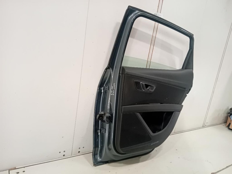 Porta POST DX 5F4833056 Seat LEON 5F1 2013