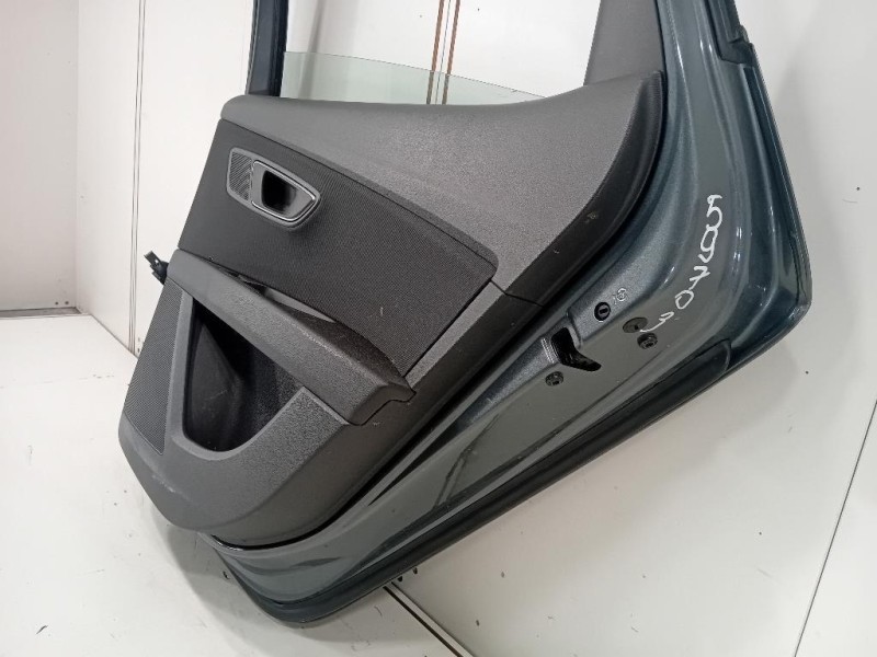 Porta POST DX 5F4833056 Seat LEON 5F1 2013